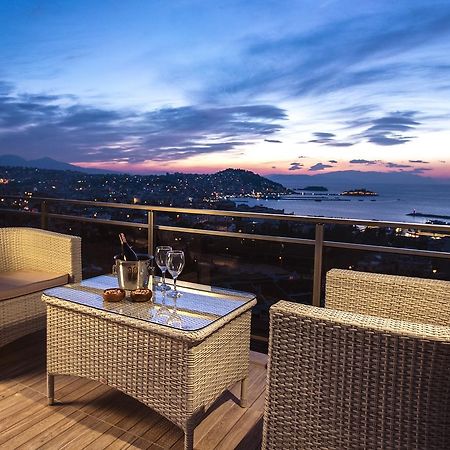 Demir Suit Hotel Kusadası Exterior foto